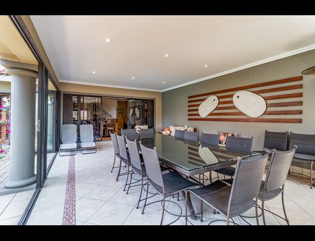 4 BEDROOM HOUSE FOR SALE IN DUNVEGAN